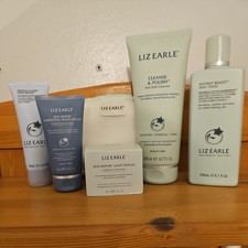Liz Earle 6 Piece Skincare Bundle