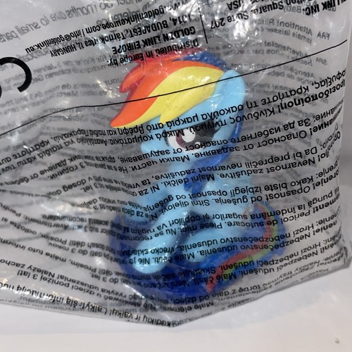 L46 little pony movie - pony,