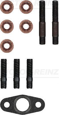 Fits victor reinz - 2x,