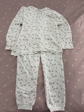 Zara Pyjama Bundle For A Girl