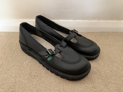 Kickers kick mary jane - mary,
