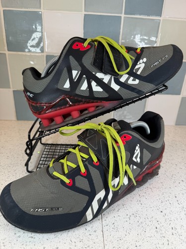 Inov inov8 fastlift - inov8, 335