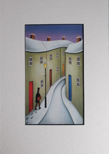 WINTER - Paul Horton "Special