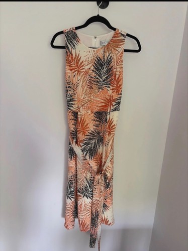 Pretty summer dress fabulous - pretty,