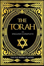 The Torah in English Full
