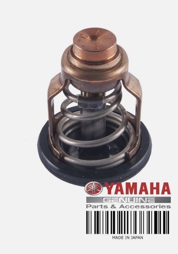 Yamaha oem thermostat - yamaha,