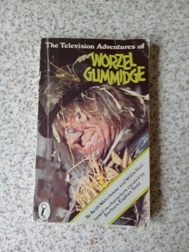 Television adventures - television, of