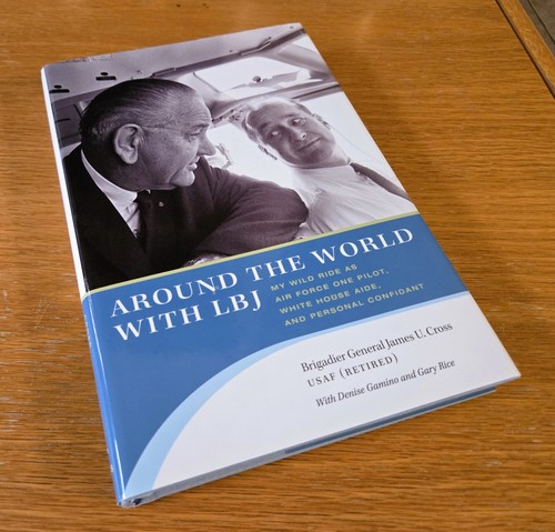 Signed around the world with - signed:,