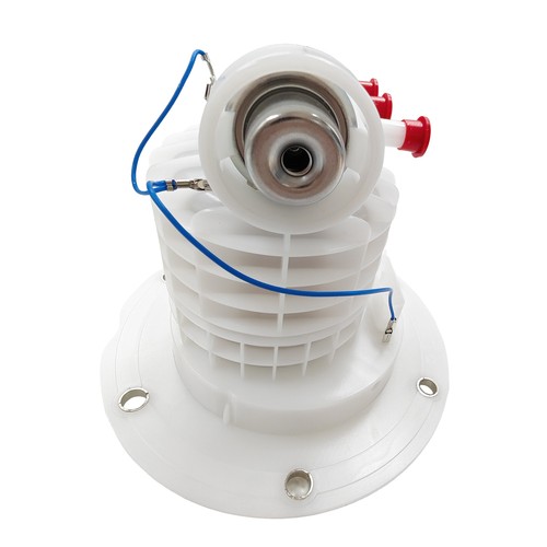 Fuel filter sender - fuel, filter+sender
