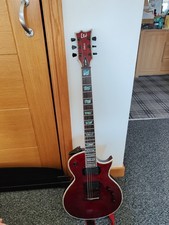 Esp ltd 1000 deluxe - ec-1000,