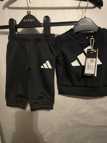 Adidas baby tracksuit - baby,