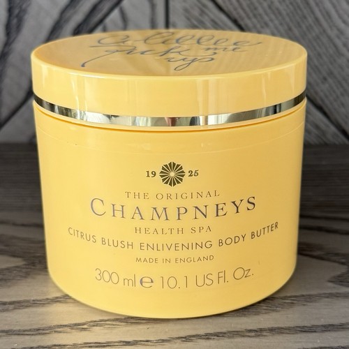 Champneys citrus blush - champneys,