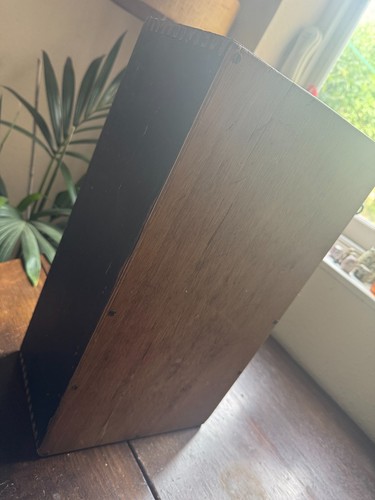 Cajon drum box diy - box, (wooden)