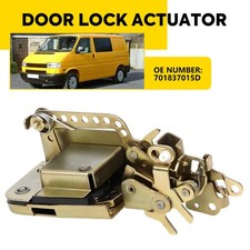 Fits VW TRANSPORTER T4 90-03