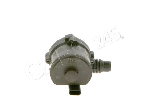 Bosch auxiliary water - bosch,
