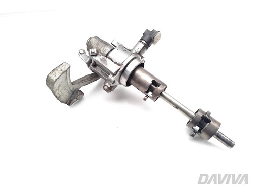Vauxhall antara gear - gear, selector