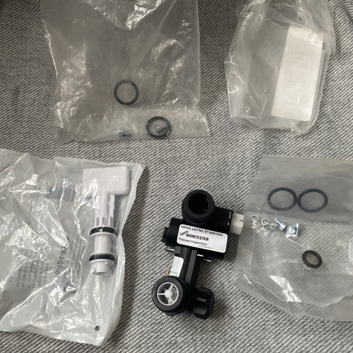 Worcester bosch 87161045920 - bosch,