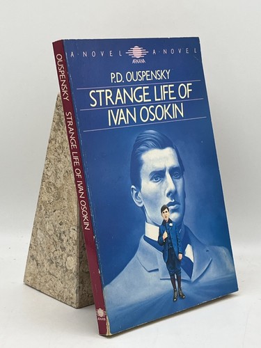 Strange life ivan - strange, of