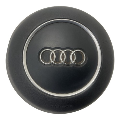 Audi steering wheel air - a1,