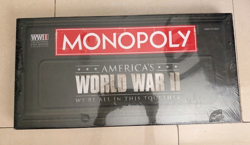 Usaopoly monopoly america - monopoly, america's