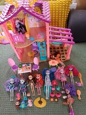 Enchantimals House Bundle