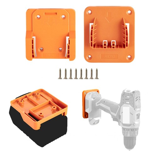 For ridgid - for,