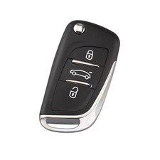Replacement 3BTN Car Remote