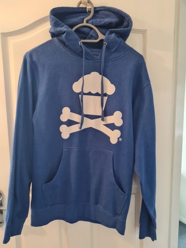 Johnny cupcakes mens hoodie - johnny,