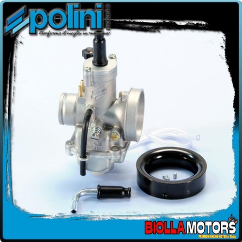 201 2400 carburetor - polini, cp