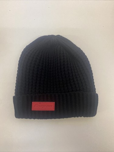 Snap tools woolly hat - snap, on