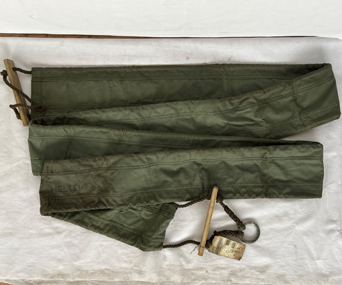 Army tent storm - tent,