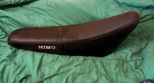 Himo possibly vixen vx - ,