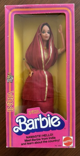 Mattel dolls the - of,
