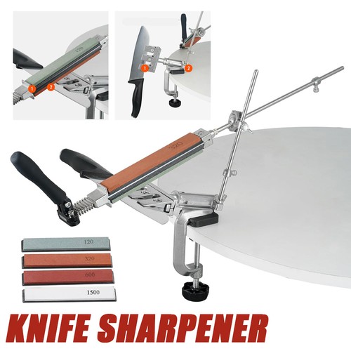 Professional knife sharpener - professional,