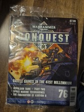 Warhammer 40k Conquest