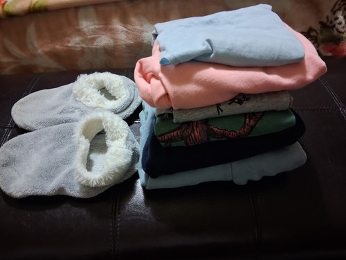 Job lot value clothes - value., for