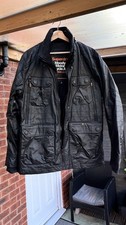Superdry Moody Motorcycle