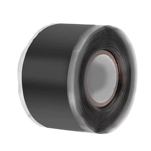 Silicone tape self fusing - self,