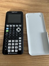 Texas Instruments TI-84 Plus