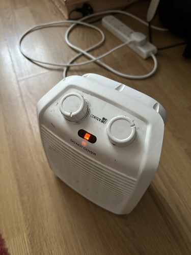 Portable forced cold air - portable, fan
