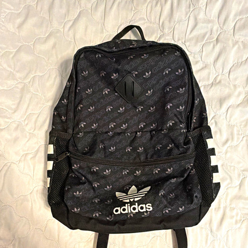Adidas large backpack - adidas,