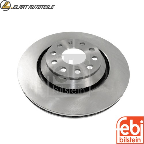 Brake discs 24386 for vw - brake,
