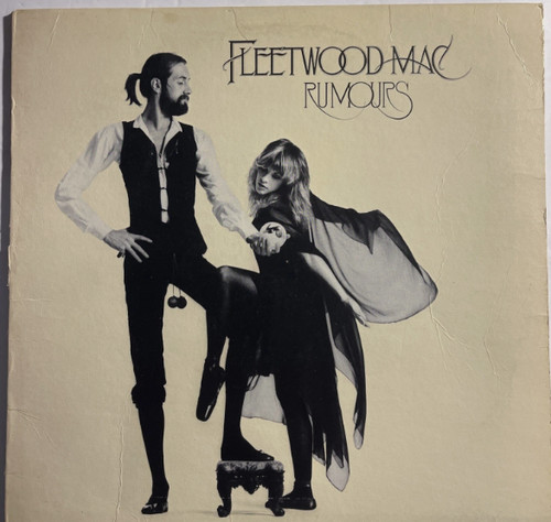 Fleetwood mac rumours - fleetwood, –