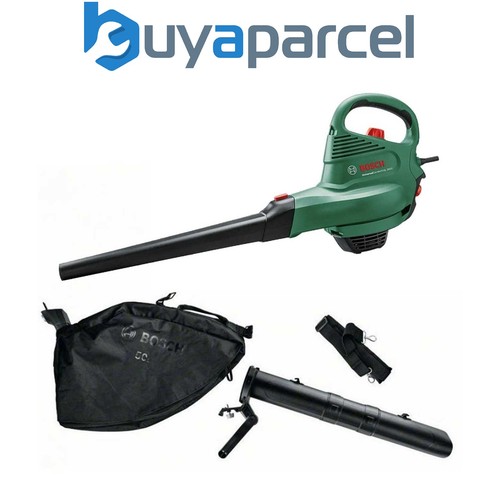Bosch universal garden tidy - bosch,