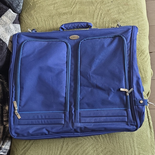 Pullman blue soft - blue, suit