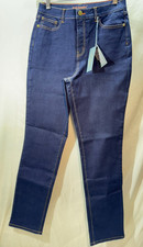 Ruth Langsford Blue Jeans Size