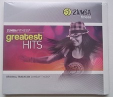 Zumba CD Package Div Latin