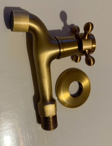 Wall mounted vintage - wall,