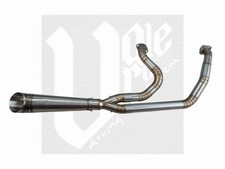 Full System Exhaust 2-1 Models