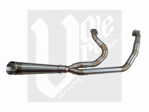 Custom exhaust models for - custom,